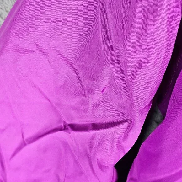 90s LL Bean Penobscot Parka Youth XL Full‎ Zip Coat - Picture 4 of 13